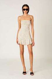 Cahuenga Dress by NIA