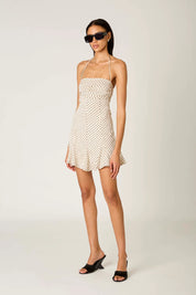 Cahuenga Dress by NIA