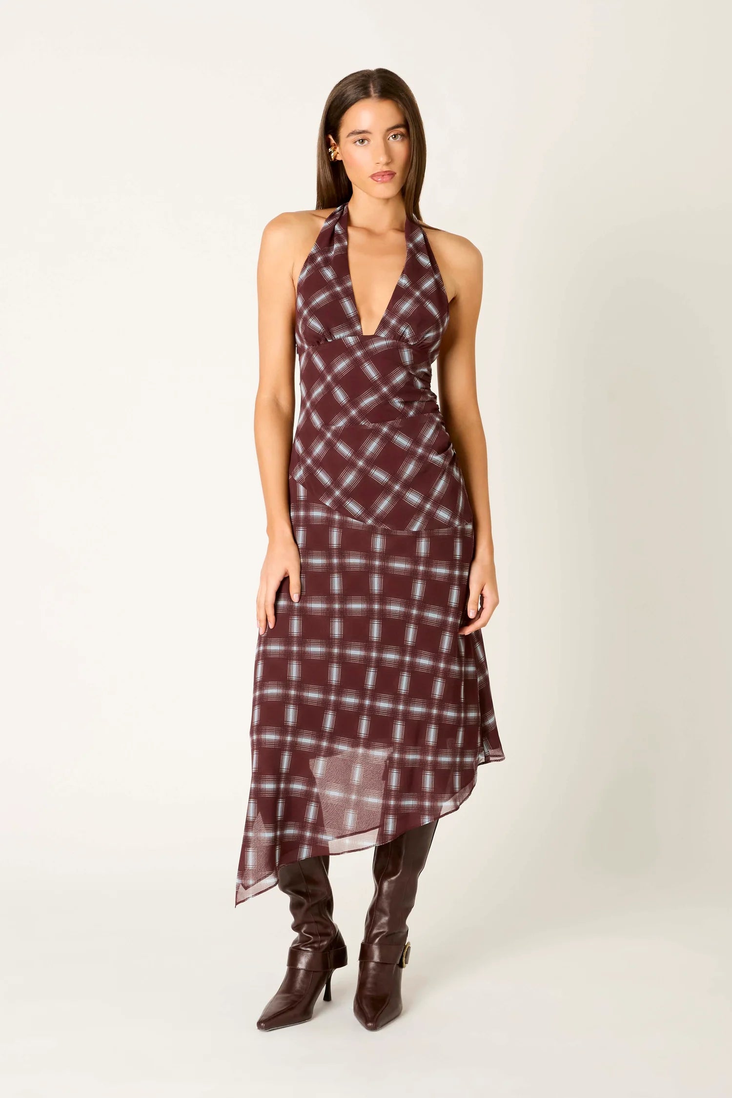 Salvatore Dress by NIA