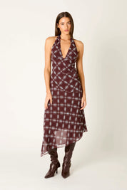 Salvatore Dress by NIA