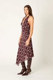 Salvatore Dress by NIA