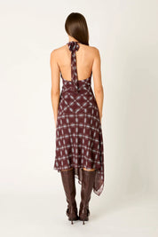 Salvatore Dress by NIA