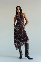 Salvatore Dress by NIA