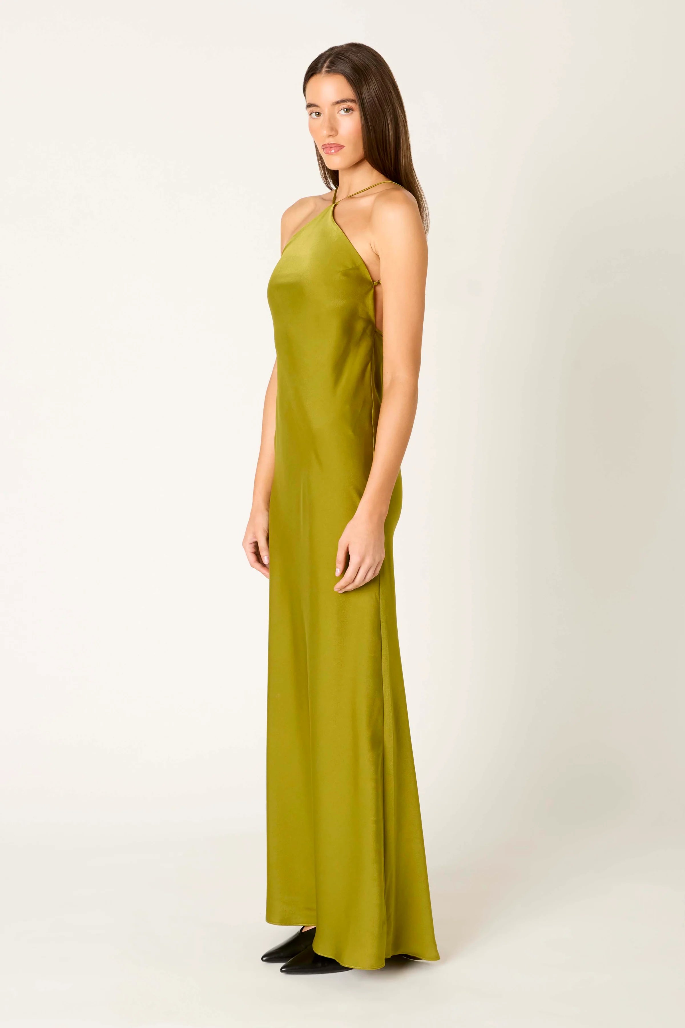 Kelton Dress by NIA