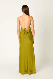 Kelton Dress by NIA
