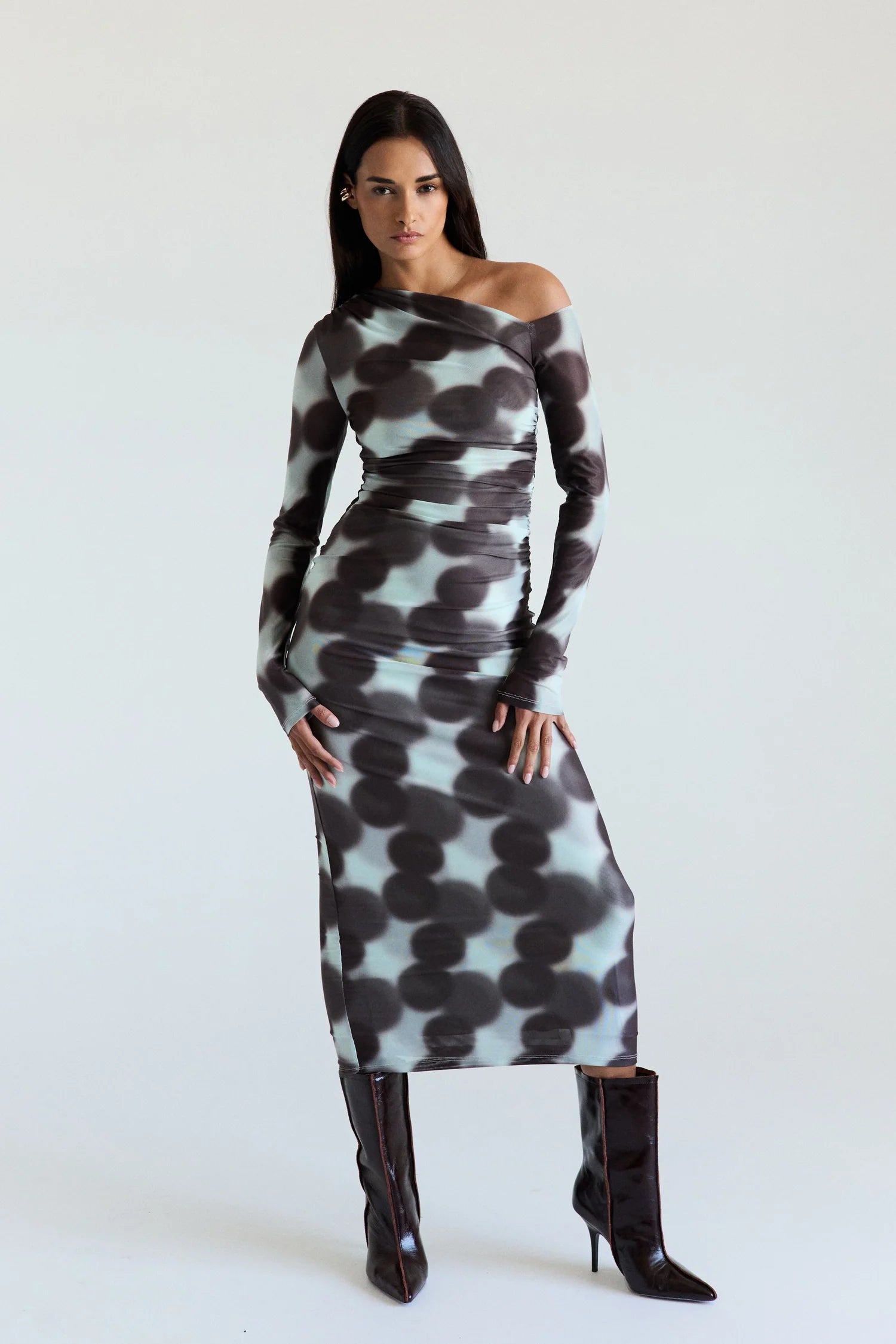 Lyra Dress by NIA
