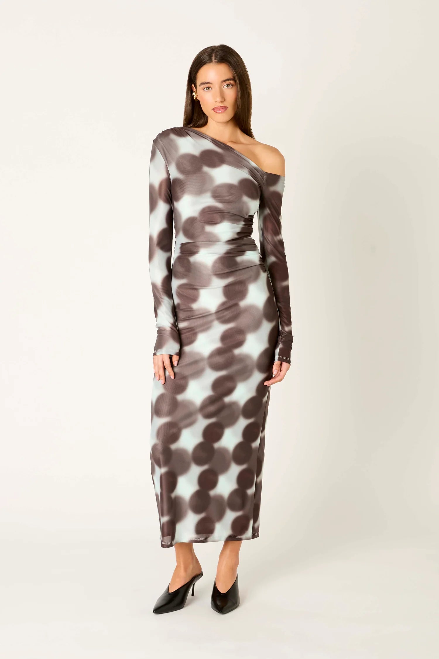 Lyra Dress by NIA