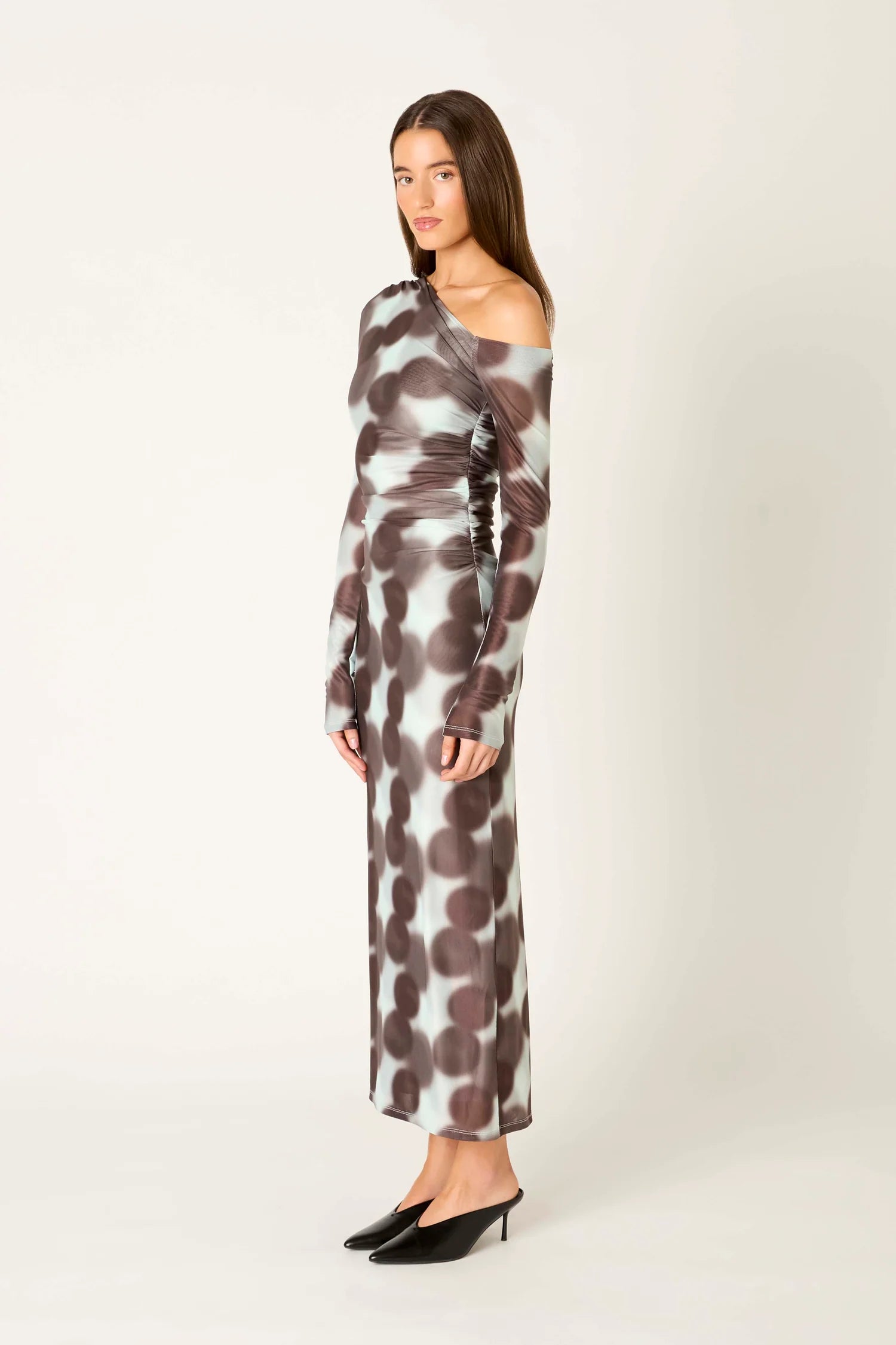Lyra Dress by NIA