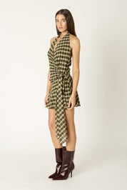 Quill Dress by NIA