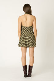 Quill Dress by NIA