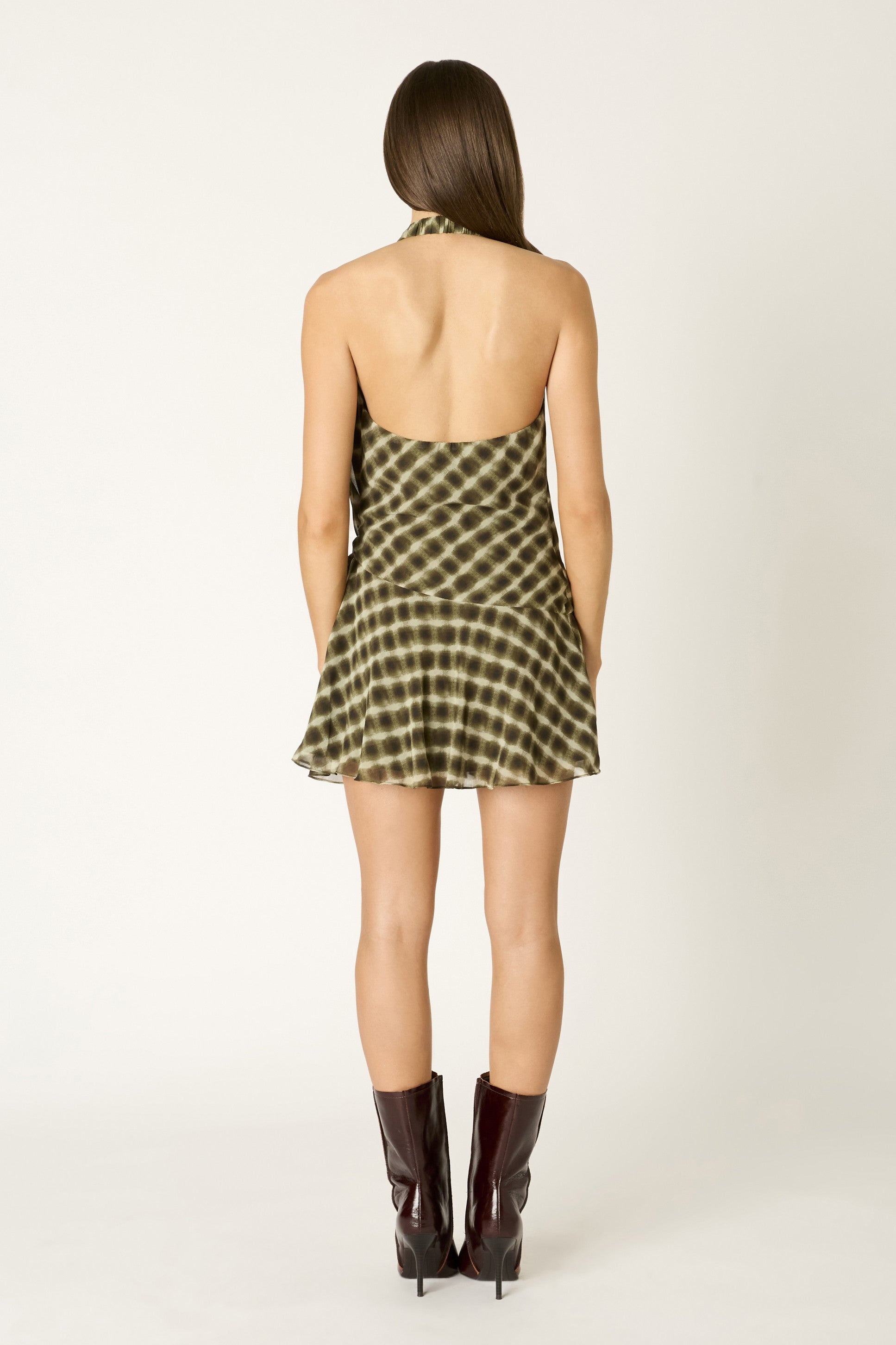 Quill Dress by NIA