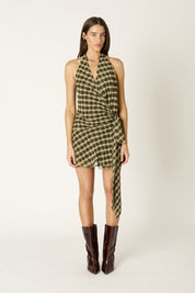 Quill Dress by NIA