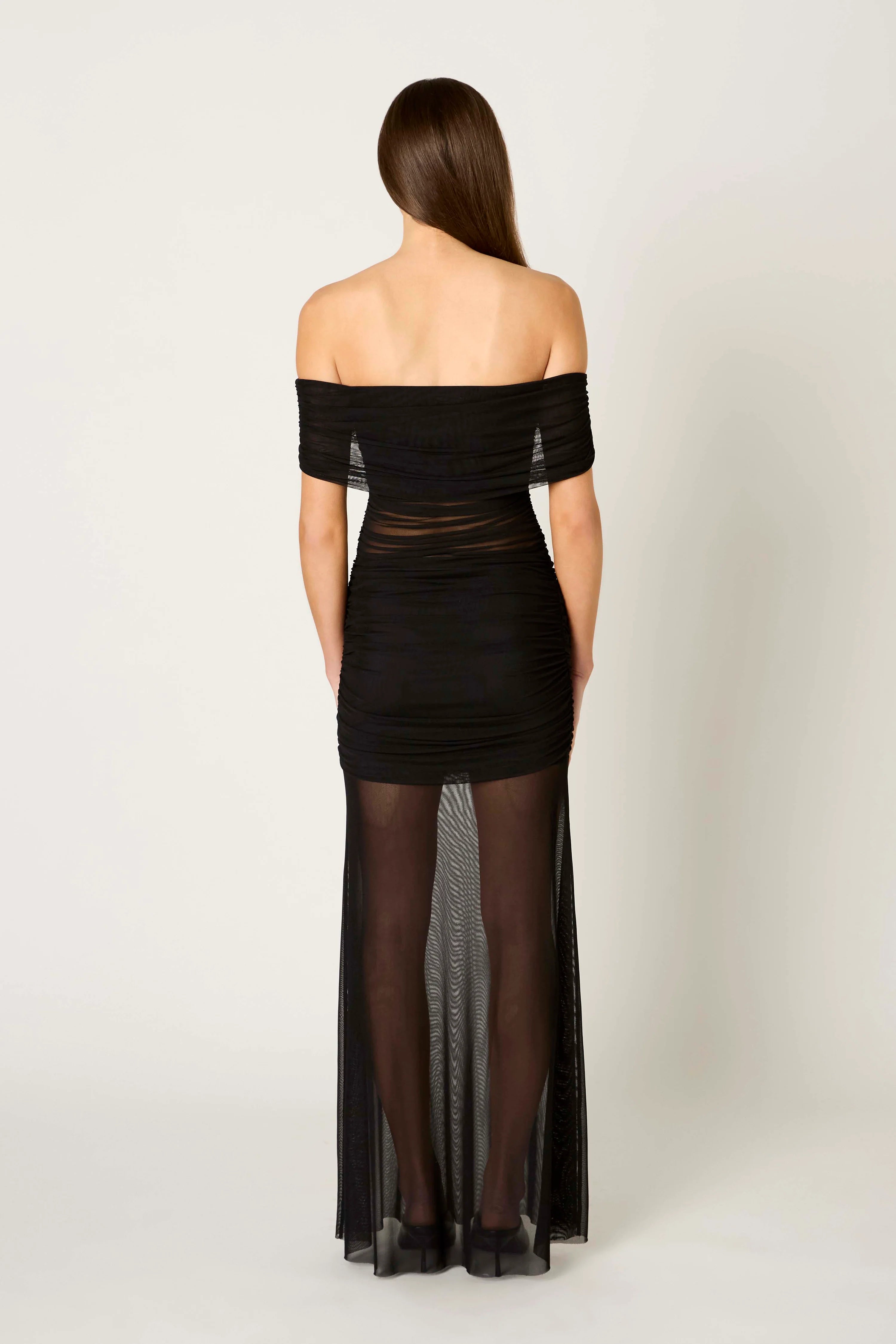 Willow Dress by NIA