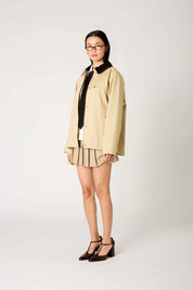 Galilea Jacket by NIA