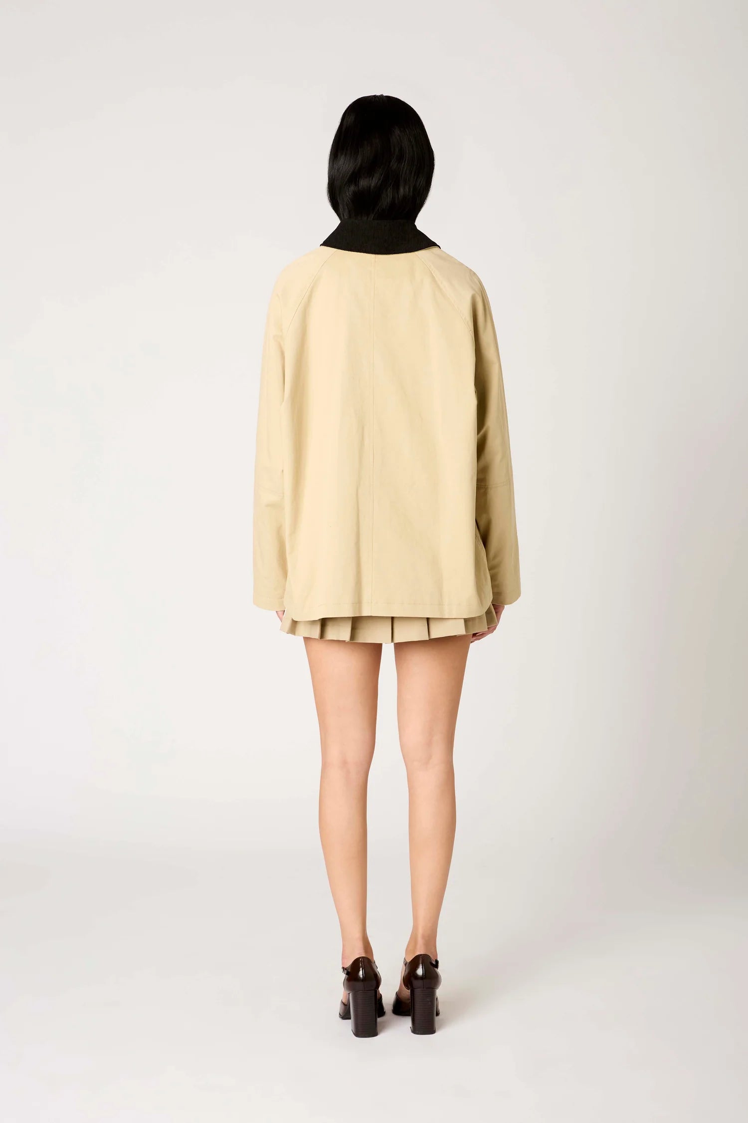 Galilea Jacket by NIA
