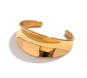 Norma Cuff by JLA