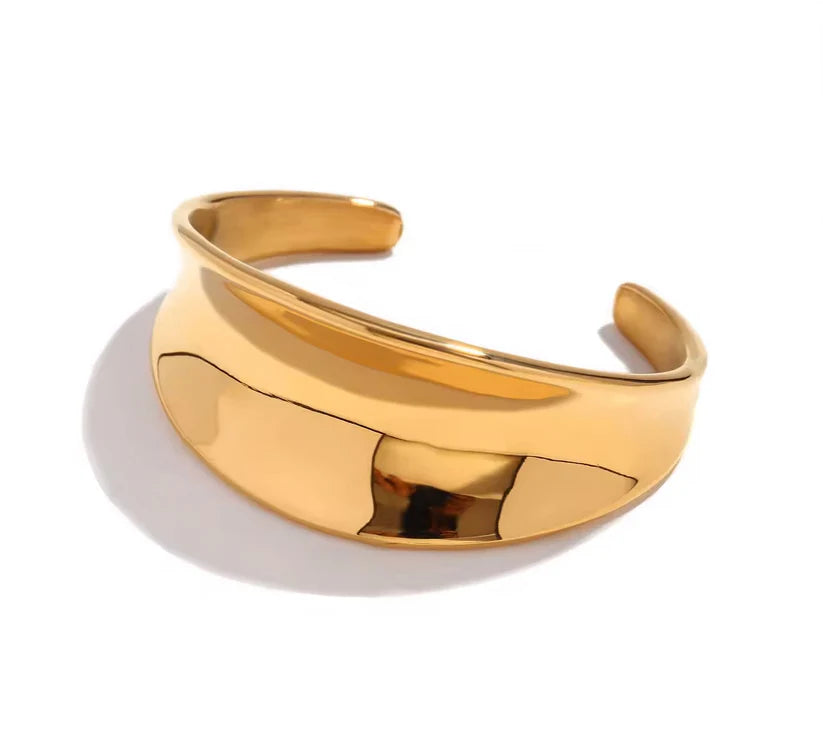 Norma Cuff by JLA