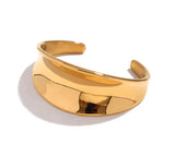 Norma Cuff by JLA