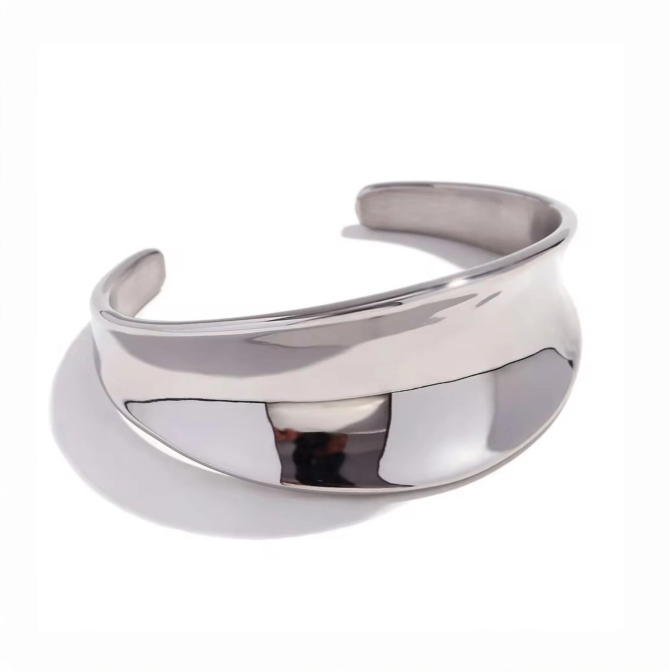 Norma Cuff by JLA