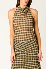 Titania Top by Nia