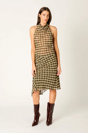 Parce Skirt by NIA