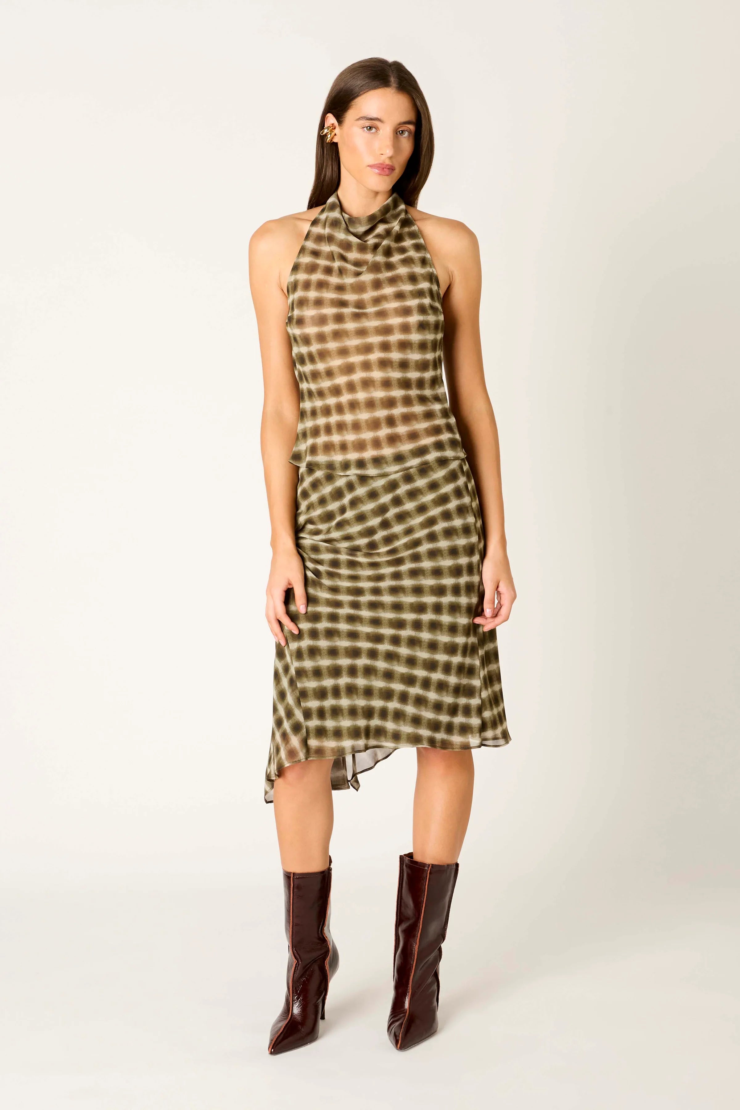 Parce Skirt by NIA