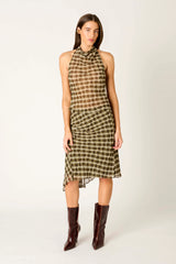 Parce Skirt by NIA