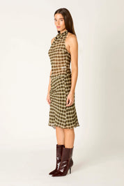 Parce Skirt by NIA