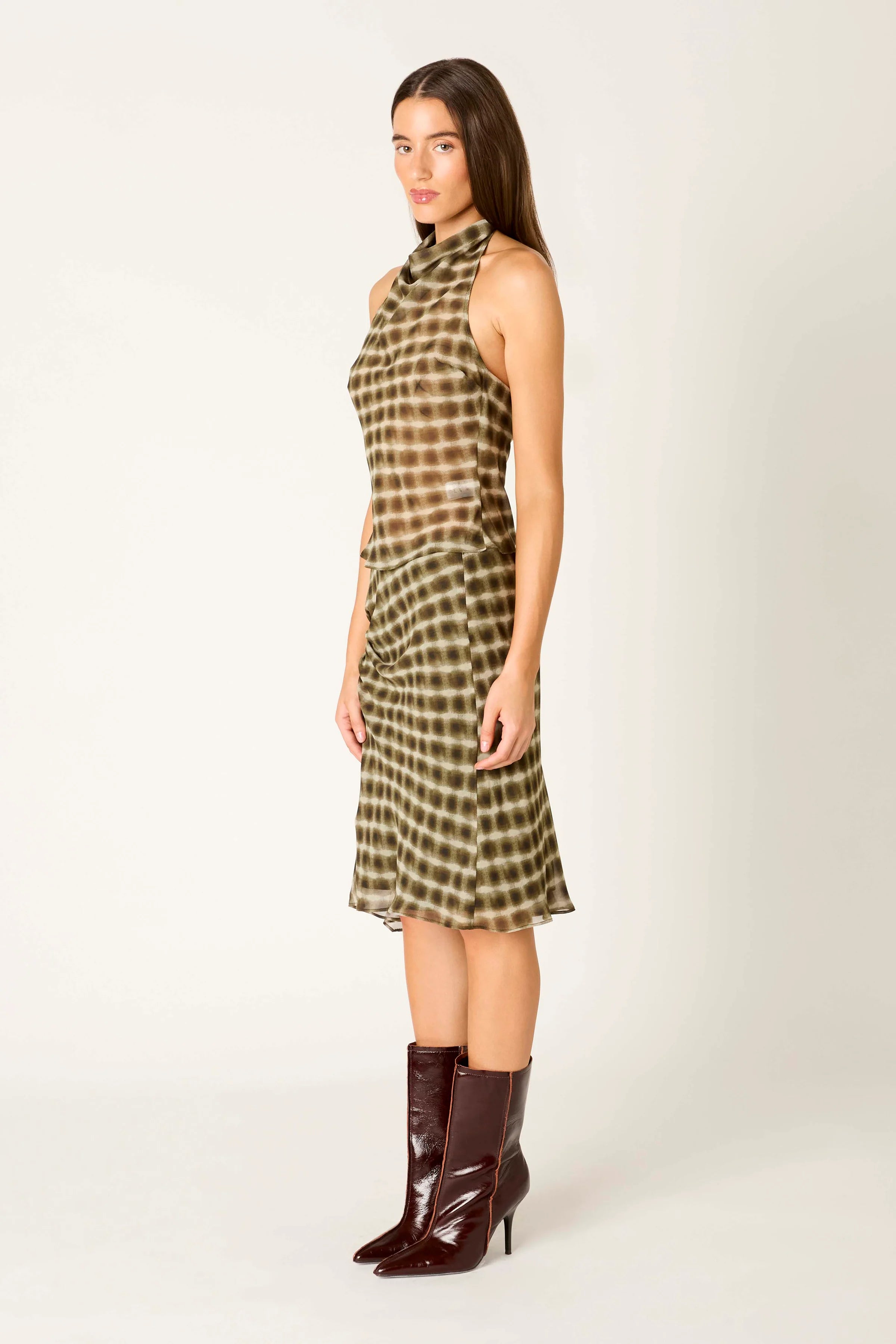 Parce Skirt by NIA