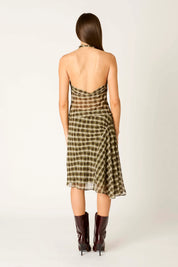 Parce Skirt by NIA