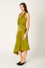 Portia Skirt by NIA