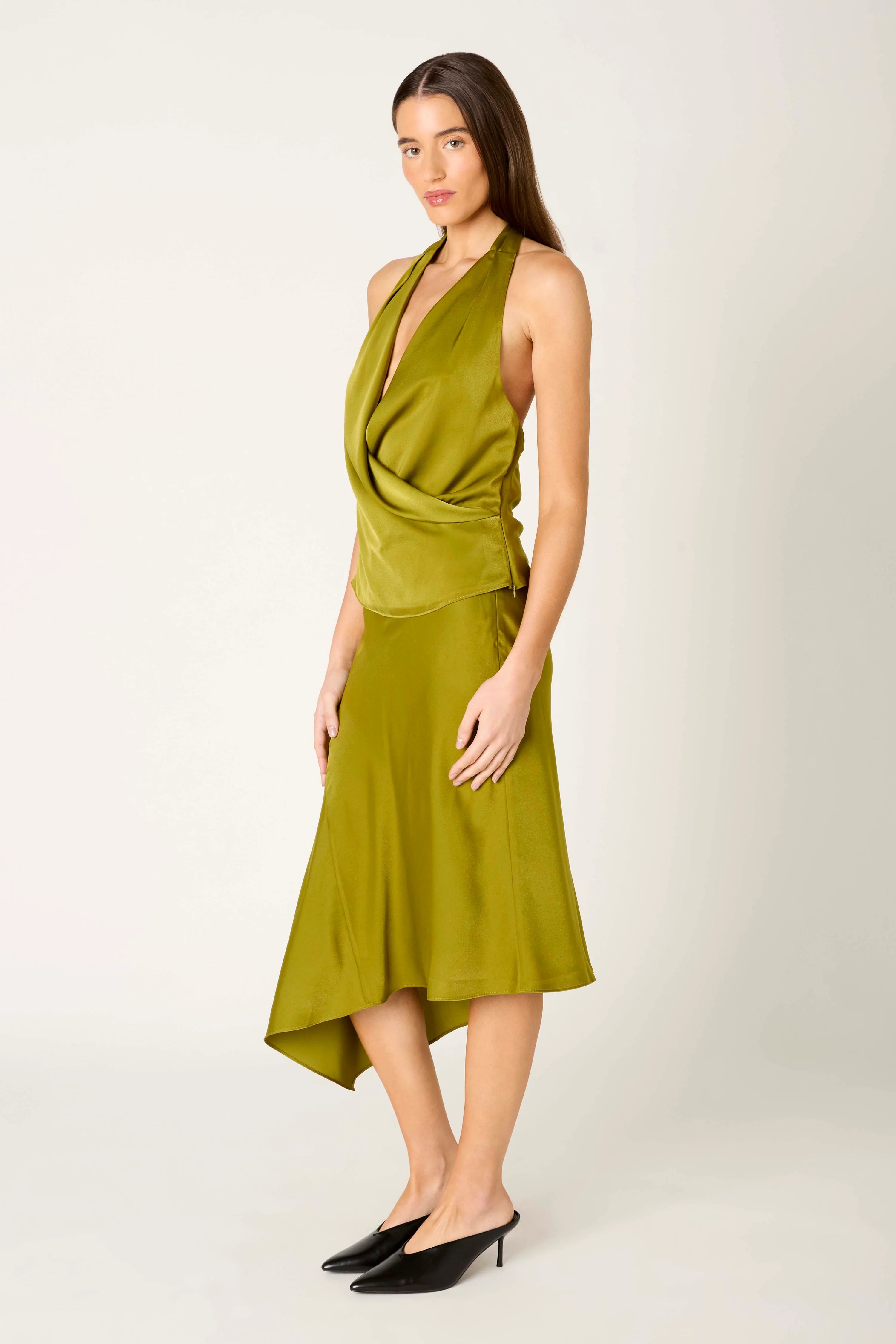 Portia Skirt by NIA