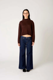 Yvonne Sweater by NIA