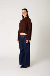 Yvonne Sweater by NIA