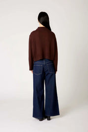 Yvonne Sweater by NIA