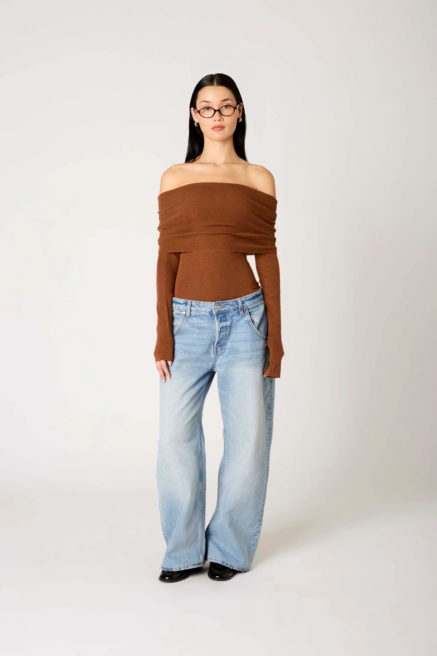 Islay Sweater by NIA