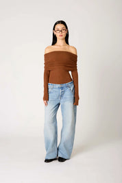 Islay Sweater by NIA