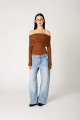 Islay Sweater by NIA