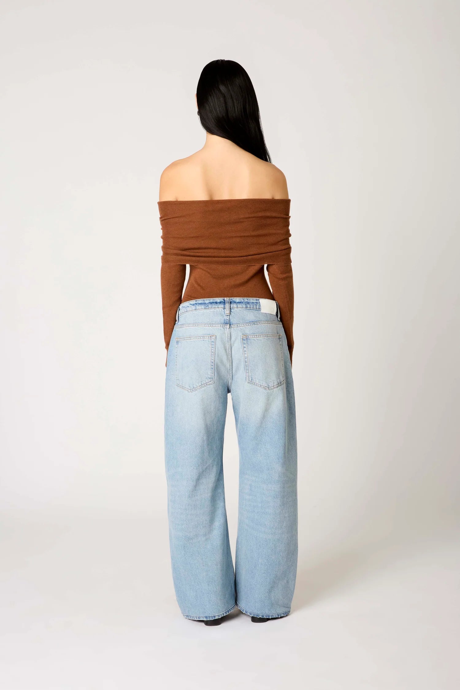 Islay Sweater by NIA