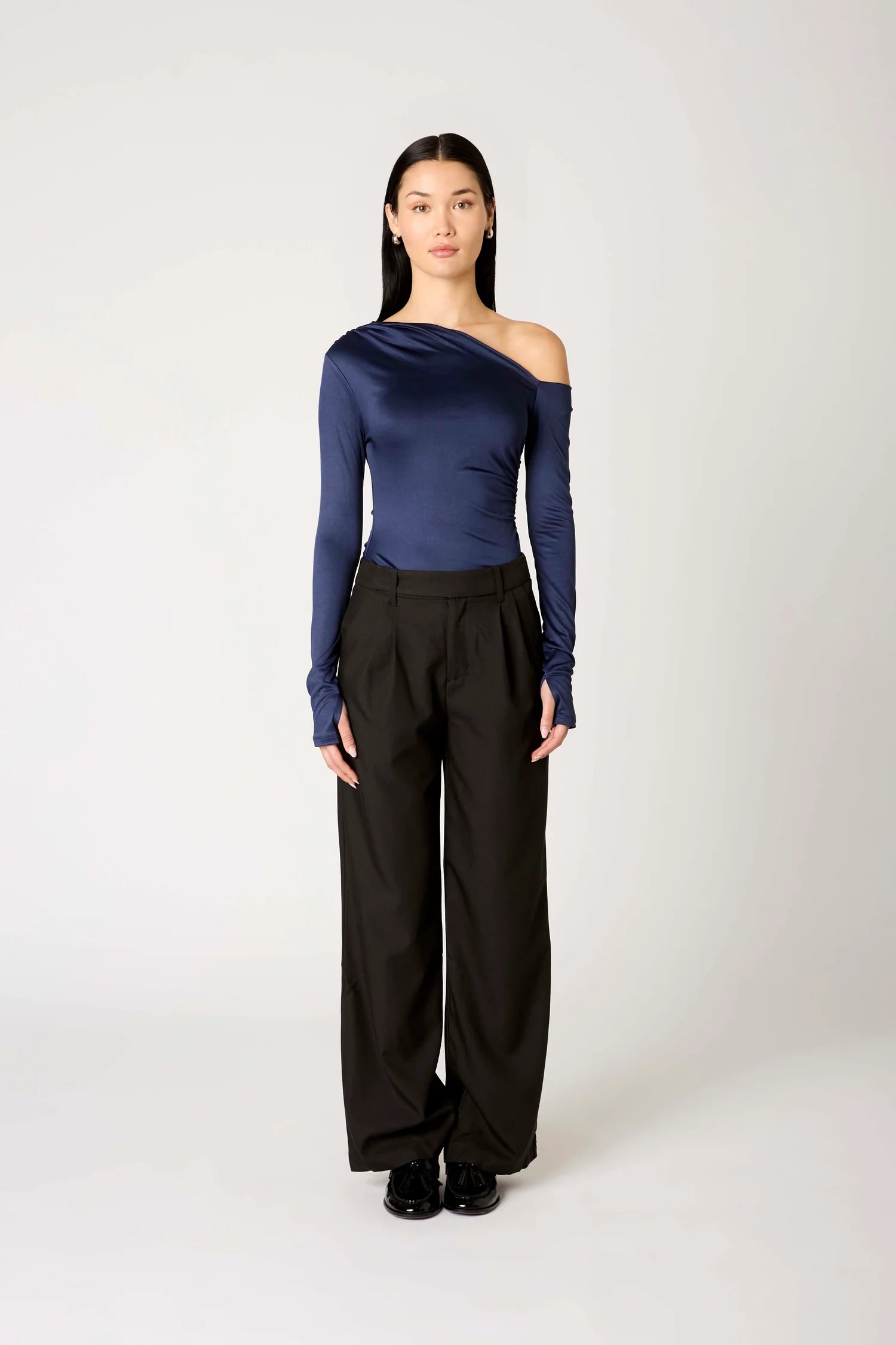 Cleo Top by NIA