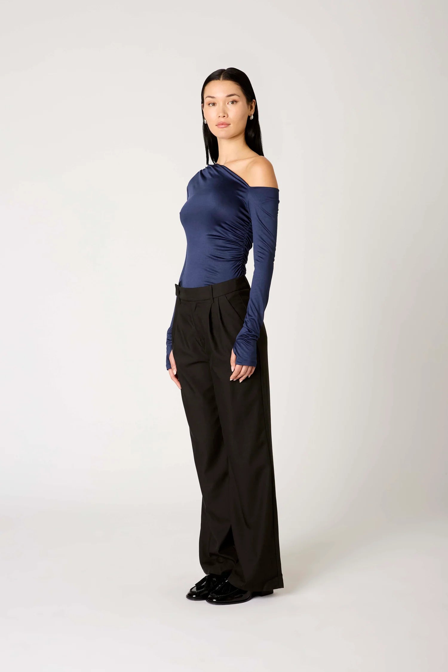 Cleo Top by NIA
