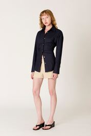 Jules Shirt By NIA