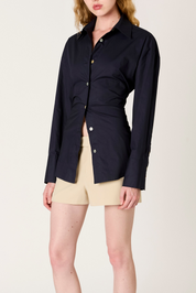 Jules Shirt By NIA