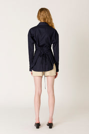 Jules Shirt By NIA
