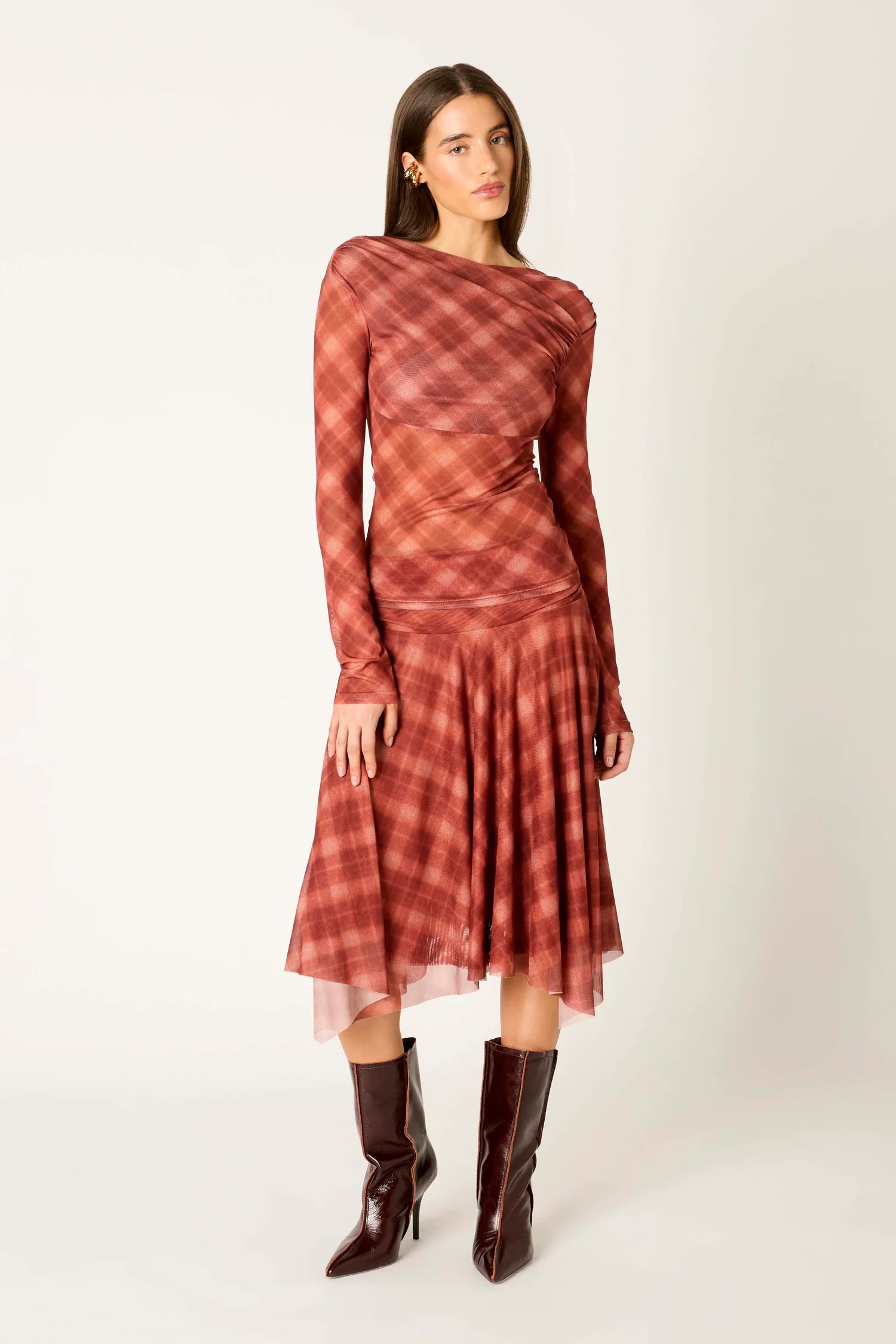 Eme Skirt by NIA