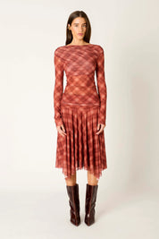 Eme Skirt by NIA