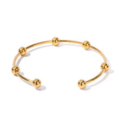 Orb Bracelet by JLA