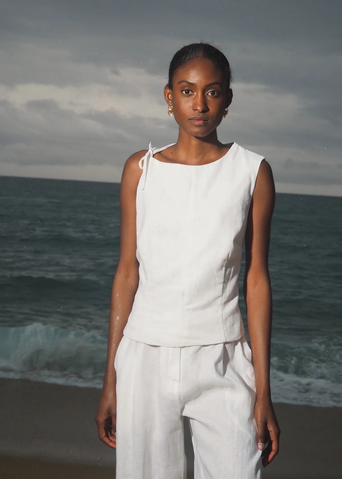 Cali Top by Le Godet