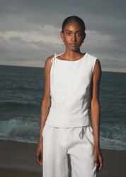 Cali Top by Le Godet