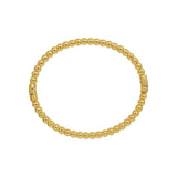 Pebble Bangle by JLA